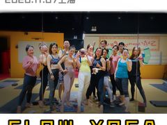 -超级猩猩健身·团课(陆家嘴中心店)