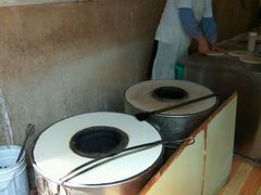 -荆楚任氏锅盔(紫阳路店)