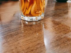 冻柠檬茶-新旺茶餐厅(嘉里城店)