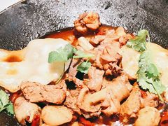 -徐小姐地锅鸡(铜山万达店)
