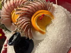 -蒋记海鲜姿造•洋房别墅(星河湾店)