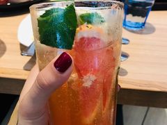 -必胜客(茂业店)