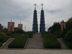 -威海大乳山景区