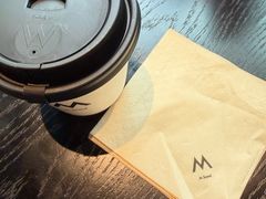 -M Stand(深圳龙岗万科广场店)