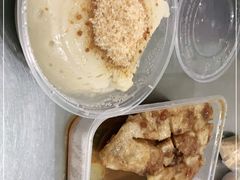 -张钦德·广场老牌豆花甜汤(总店)