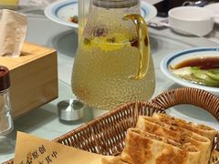 -郭林家常菜(狼垡店)