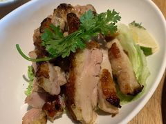 -The Diner X餐厅(青岛万象城店)