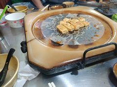 -阿昌白族石板烧·菌锅(大理古城店)