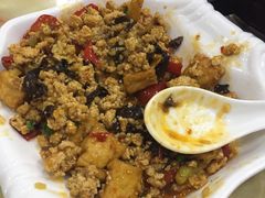 -李师傅脆肚(梅林店)