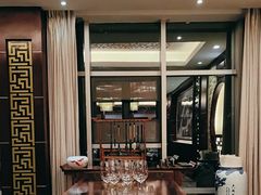 -金成潮菜博物馆(海珠湿地店)