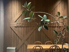 -M Stand(万象前海店)