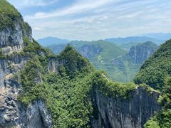 -重庆云阳龙缸景区