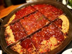 -纸盐河码头火锅(十八梯店)