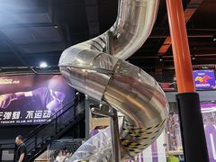 -Tenker Club弹刻极限主题公园 · 蹦床 · 团建 · 生日派对(大关店)