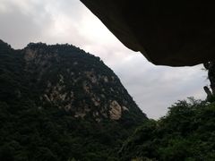 -太平万花山景区