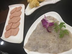 -满禾林火锅(丹东路店)