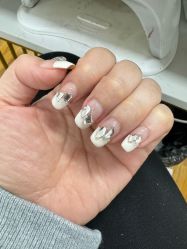 -尤米一站式美甲美睫