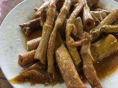 -晓琦农家菜馆·地道农家菜