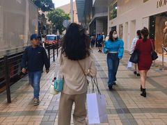 -富豪雪糕车流动点(尖沙咀店)