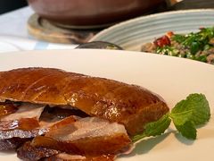 -四季民福烤鸭店(故宫店)