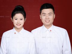 -海马体照相馆(上海宝山万达广场店)