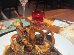 -Ministry of Crab•MOC(交子大道店)