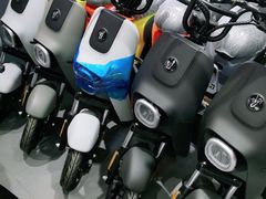 -九号电动车(安定门内大街店)