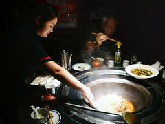 -挂旗柴锅鸡(蚌山区嘉年华店)