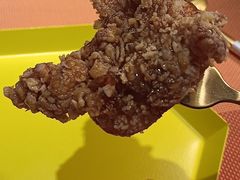-怪兽炸鸡.轻沙拉(锦州店)