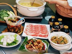 -金龙·打边炉(南京西路店)