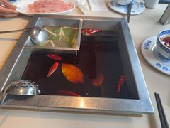 -龙森园火锅(琴台路店)