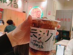 -东排食堂长沙小吃大排档(五一广场店)