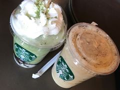 -星巴克(济南美莲广场店)