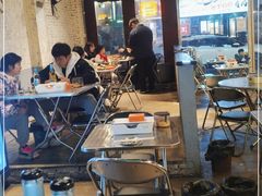 -有局·成都市井烧烤·精酿啤酒(双楠店)