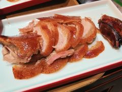 -京味斋·北京烤鸭(小西天店)