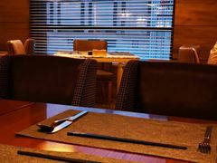 -北京王府井希尔顿酒店·万斯阁西餐厅