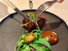 -SHADOWS•Bistro&Eatery(安福路店)