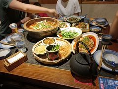 -老灶房-四川土菜(开元店)