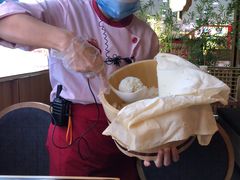 打饭阿姨-湘阁里辣(东门茂业店)