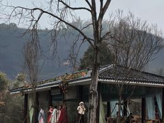 -飞天山旅游区