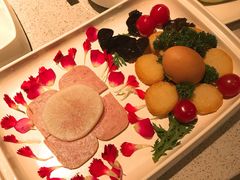 -海底捞大排档火锅(悦荟广场店)