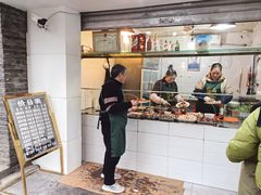 -温记府廟豆汤饭·始于1955年(海椒店)