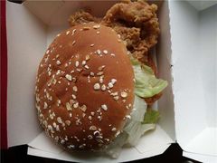 -肯德基(温岭昌辉店)