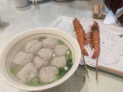 -小船渔村•大连菜•大连焖鱼(明泽街店)
