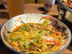 -天山集市(和家乐广场店)