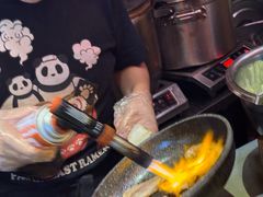 -老龙亭拉面店