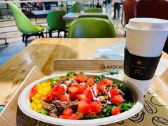 -油梨树AVOCADO TREE(嘉里中心店)