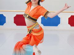 -艺彩童馨舞蹈培训学校(西湖道校区)