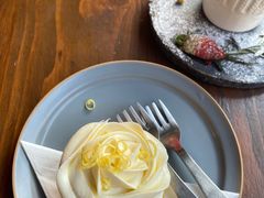 -BE NORMAL CAFE(霞溪路店)