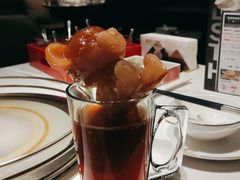 -领鲜天下·焗海鲜·花胶鸡(天目里店)